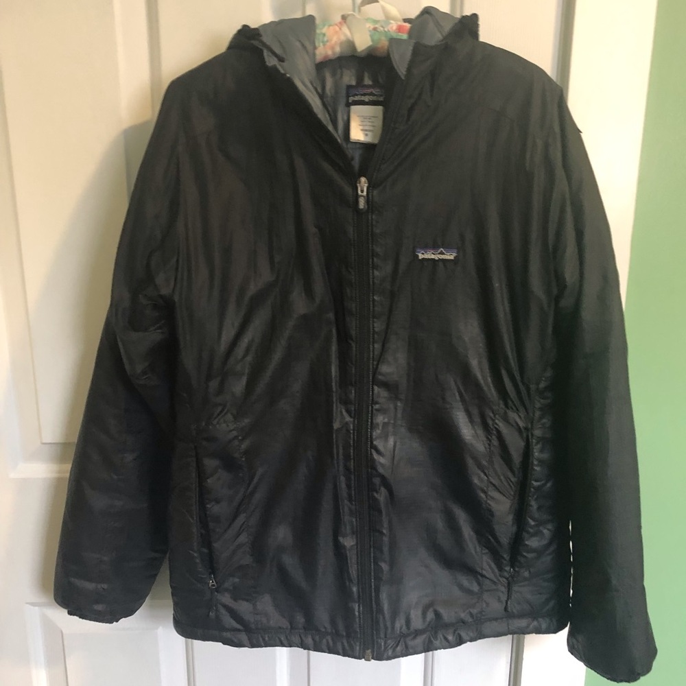 Patagonia Jacket